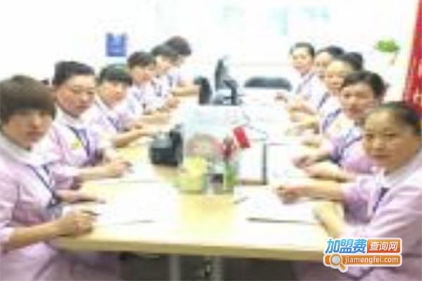 弘一利华家政月嫂培训加盟