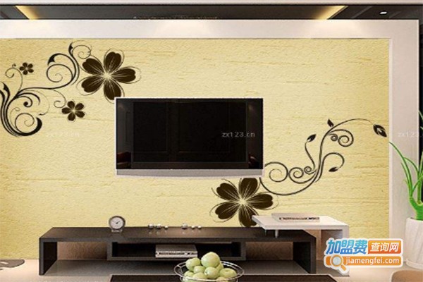 健宝硅藻泥加盟费