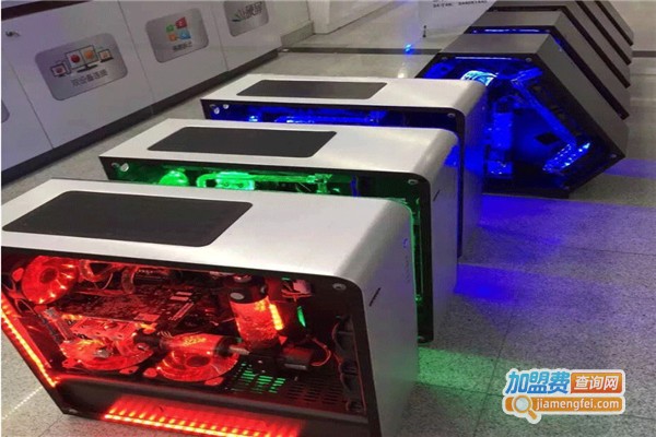 澳卡数码产品加盟费