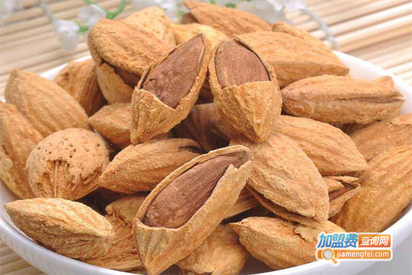 紫林堂食品加盟费