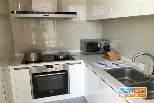 威狮宝马橱柜加盟费