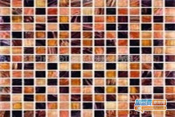 rose马赛克加盟门店