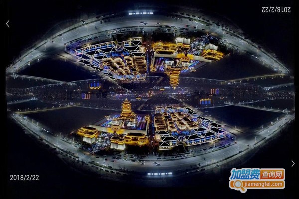 天外阁APP工厂加盟费