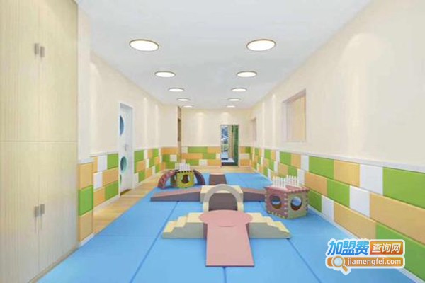 七彩宝贝早教托育中心加盟费