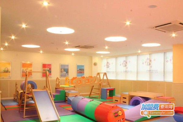 水木娃娃教育加盟