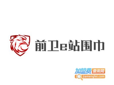 前卫e站围巾加盟费