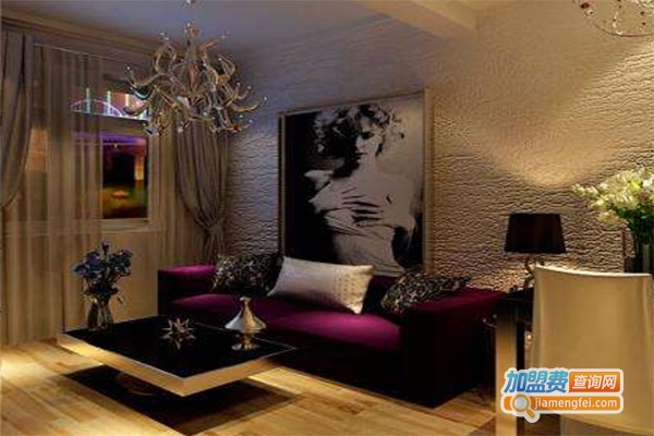 爱铂莉硅藻泥加盟