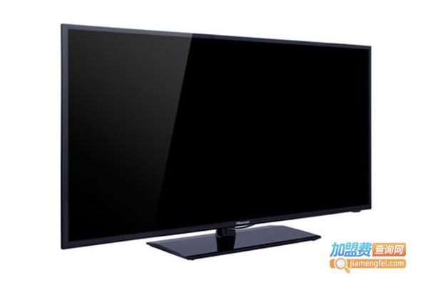 hisense电视加盟费