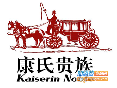 康氏贵族木门加盟