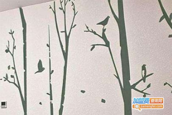 绿和硅藻泥加盟费