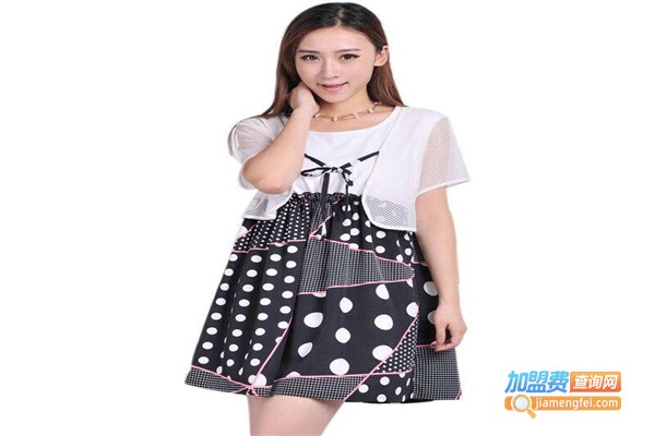 联华金盾孕妇装加盟费