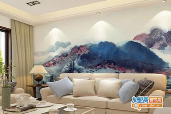 德麦森硅藻泥加盟费