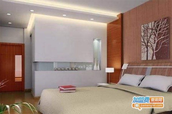 邦爵硅藻泥加盟费