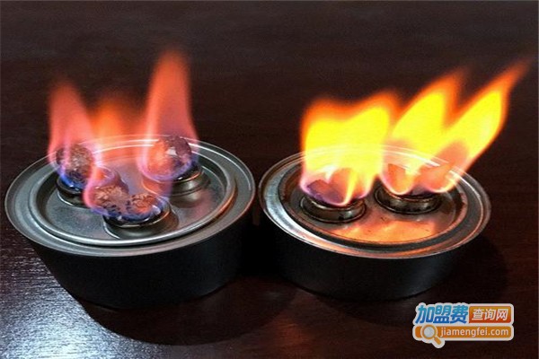 圣火创新环保油加盟费