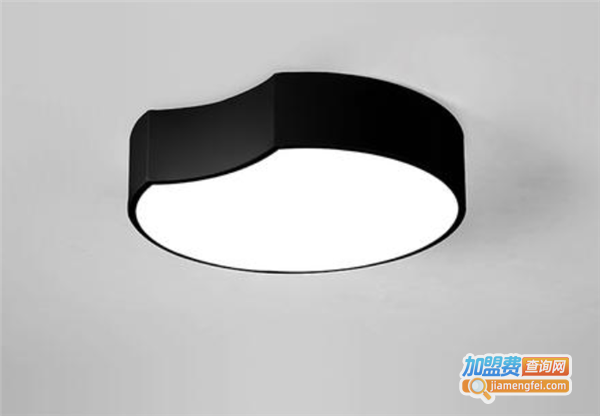 曦阳灯火灯饰加盟费