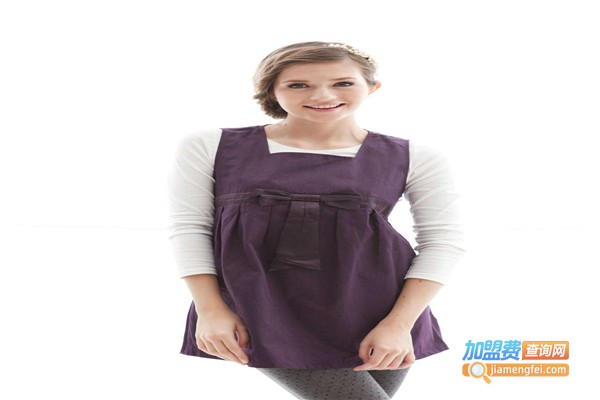 KYLAR孕妇装加盟费