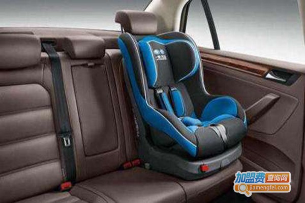 kiddy儿童安全座椅加盟