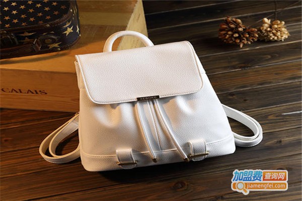 尚鼎箱包加盟费