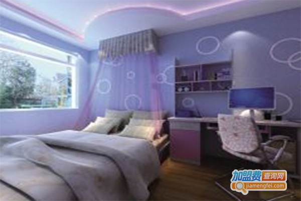 邦爵硅藻泥加盟费