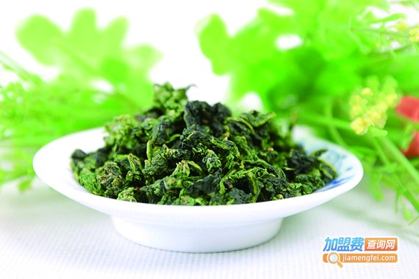 安溪铁观音茶加盟