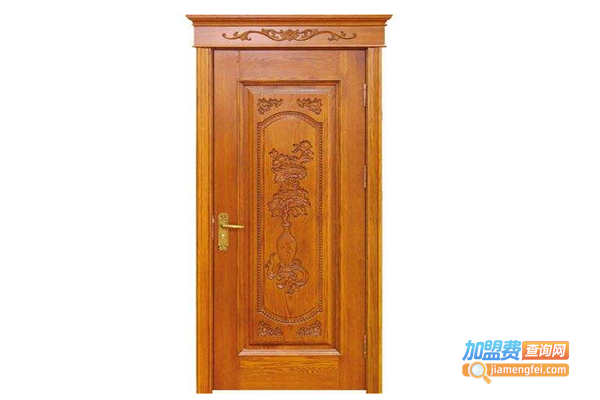 全家福门业加盟费