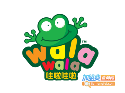 哇啦哇啦外语培训加盟费