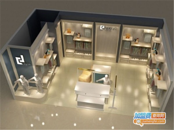 宝蒂巴拉童装加盟费