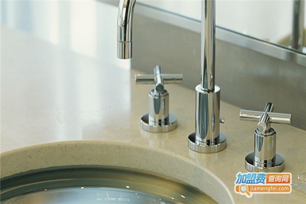 沃特电热水龙头加盟费