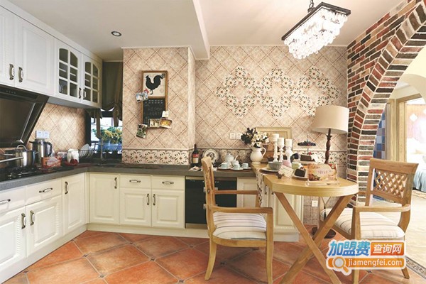 劳伦斯瓷砖加盟门店