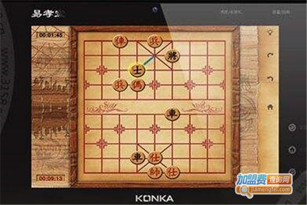 易孝宝平板电脑加盟费