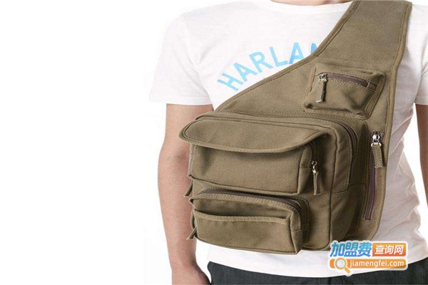 康翔箱包加盟费