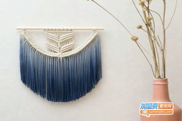 长城艺术挂毯加盟费