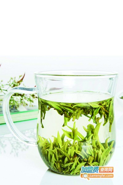 谢裕大黄山毛峰加盟费