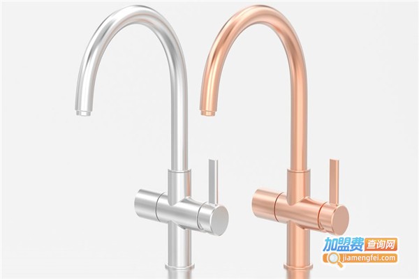 康尔宝电热水龙头加盟费