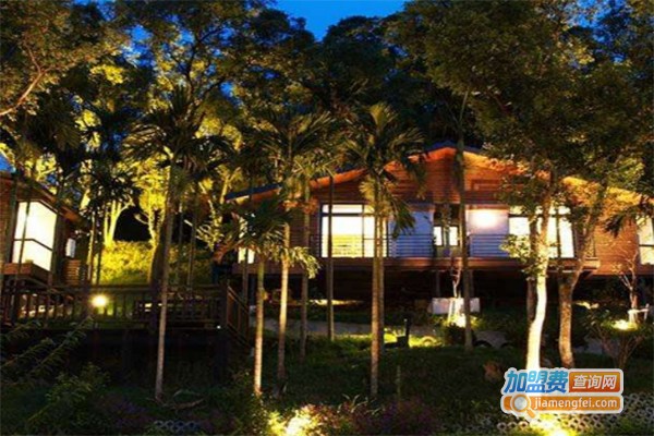 谷世喆贴针灸加盟费