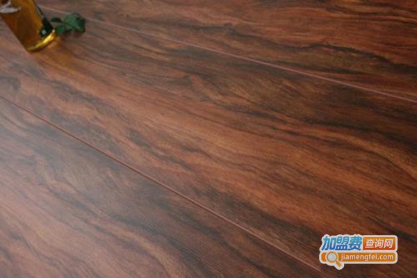 索美地板加盟门店