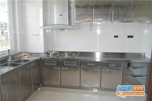 豫熙橱柜加盟费