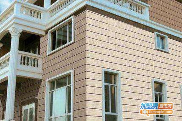 外墙瓷砖加盟门店