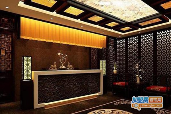 千谷流方加盟费