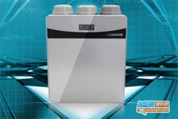 碧水泉净水器加盟