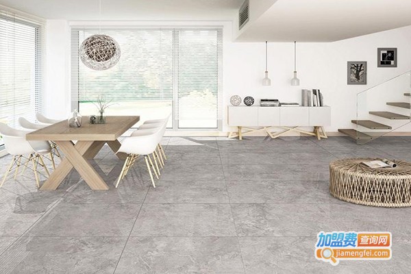 恒忆陶瓷艺术加盟门店