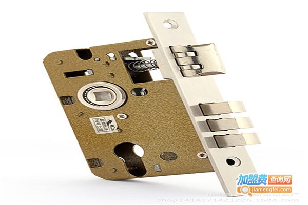 雅仕特门锁加盟门店