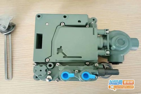 工装阀门加盟门店