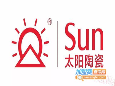 太阳瓷砖加盟费