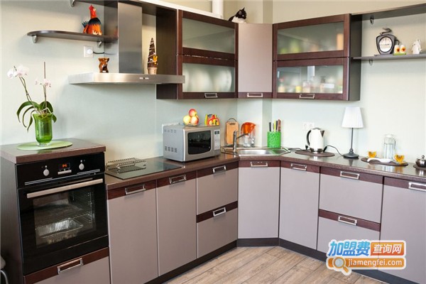 先达橱柜加盟费