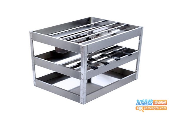 格诺琳五金加盟门店