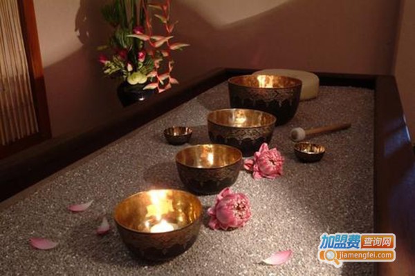 鑫源养生会所加盟