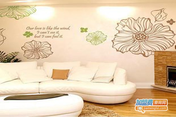 鸿博尚品硅藻泥加盟门店