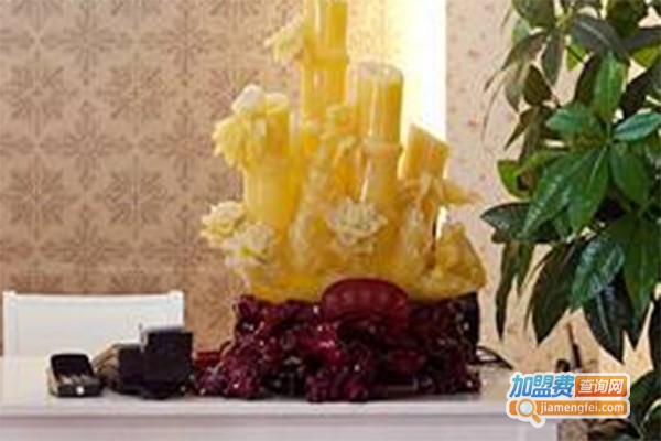 问兰诊所加盟费