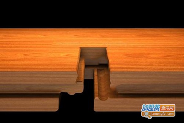 康旺木业加盟门店